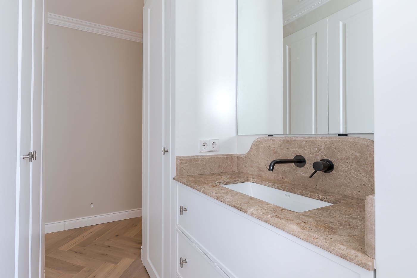 3 camera da letto Appartamento in vendita in Madrid citta - 1.550.000 € (Rif: 9462865)