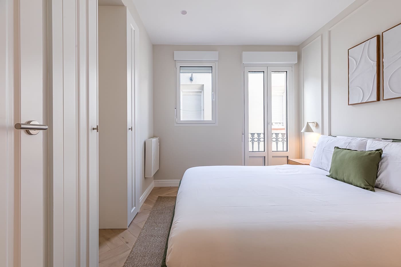 3 camera da letto Appartamento in vendita in Madrid citta - 1.550.000 € (Rif: 9462865)