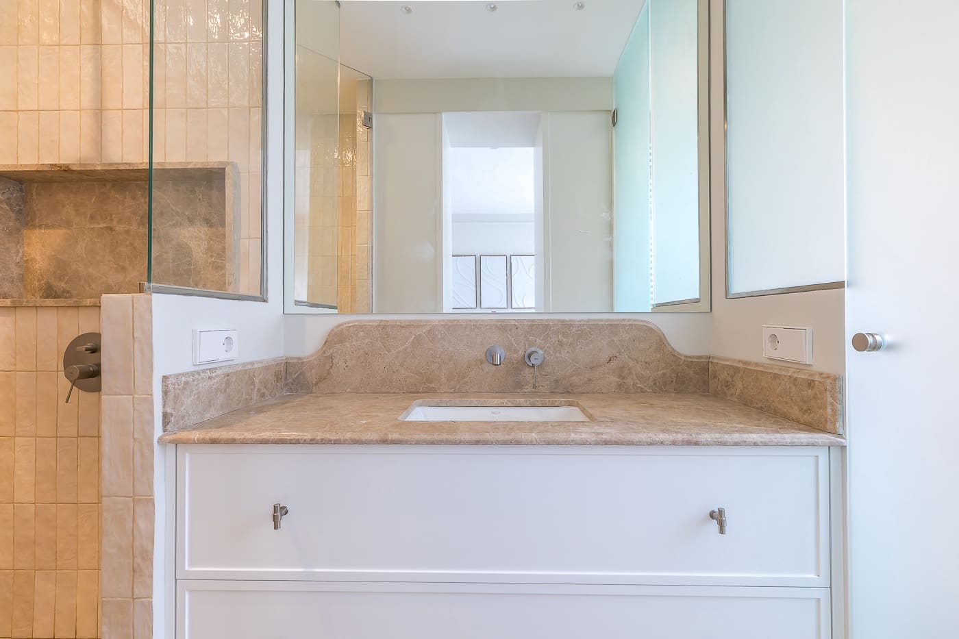 3 camera da letto Appartamento in vendita in Madrid citta - 1.550.000 € (Rif: 9462865)