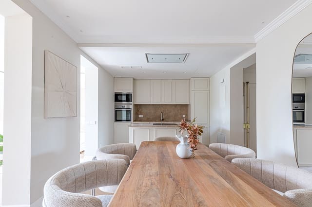 3 camera da letto Appartamento in vendita in Madrid città - 1.550.000 € (Rif: 9462865)