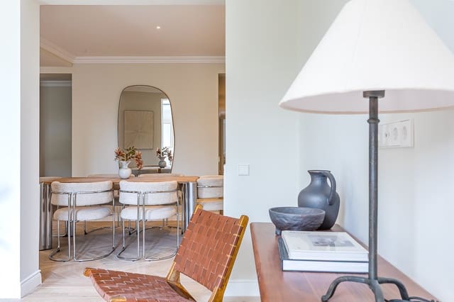 3 camera da letto Appartamento in vendita in Madrid città - 1.550.000 € (Rif: 9462865)