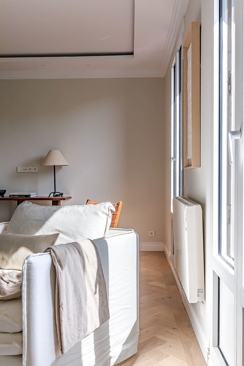 3 camera da letto Appartamento in vendita in Madrid citta - 1.550.000 € (Rif: 9462865)