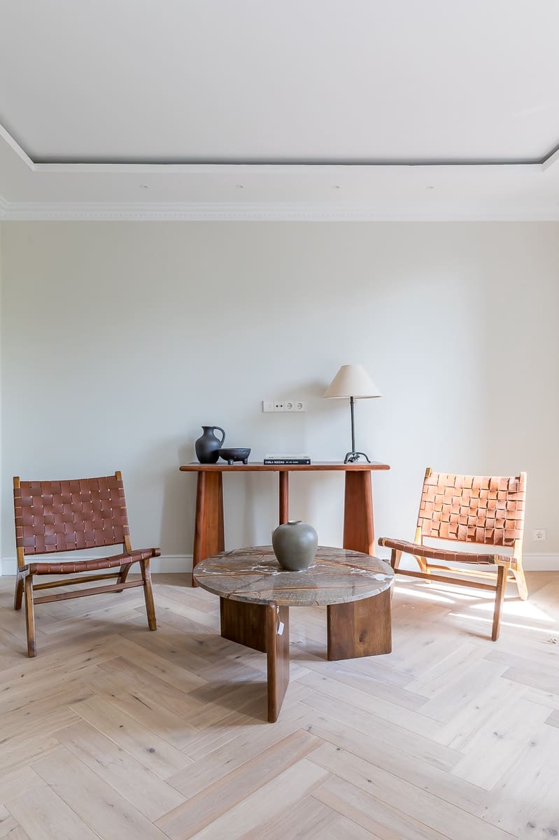 3 camera da letto Appartamento in vendita in Madrid citta - 1.550.000 € (Rif: 9462865)