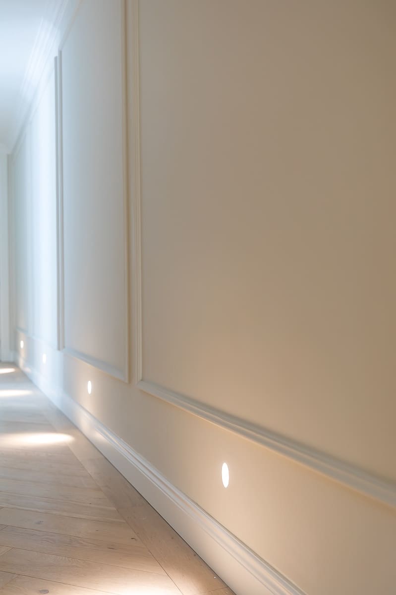 3 camera da letto Appartamento in vendita in Madrid citta - 1.550.000 € (Rif: 9462865)