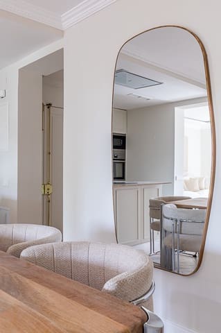 3 camera da letto Appartamento in vendita in Madrid città - 1.550.000 € (Rif: 9462865)