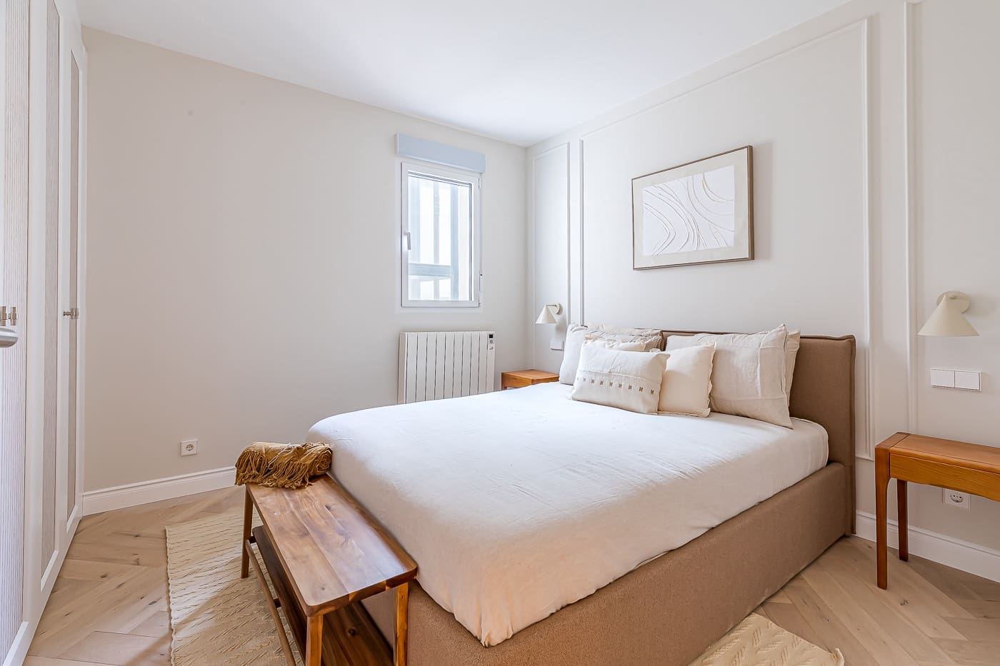 3 camera da letto Appartamento in vendita in Madrid citta - 1.550.000 € (Rif: 9462865)