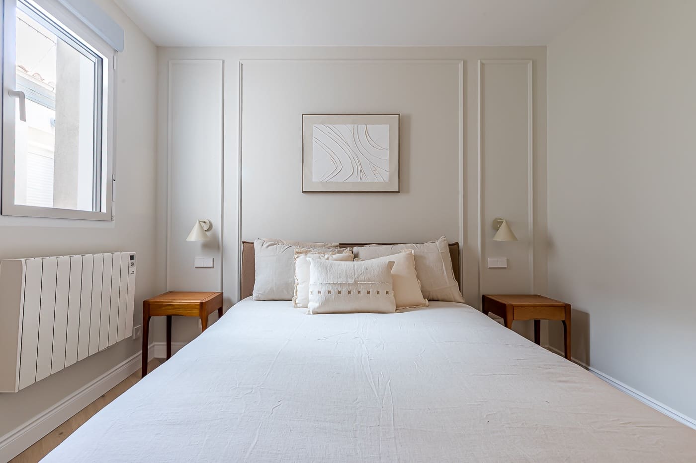 3 camera da letto Appartamento in vendita in Madrid citta - 1.550.000 € (Rif: 9462865)