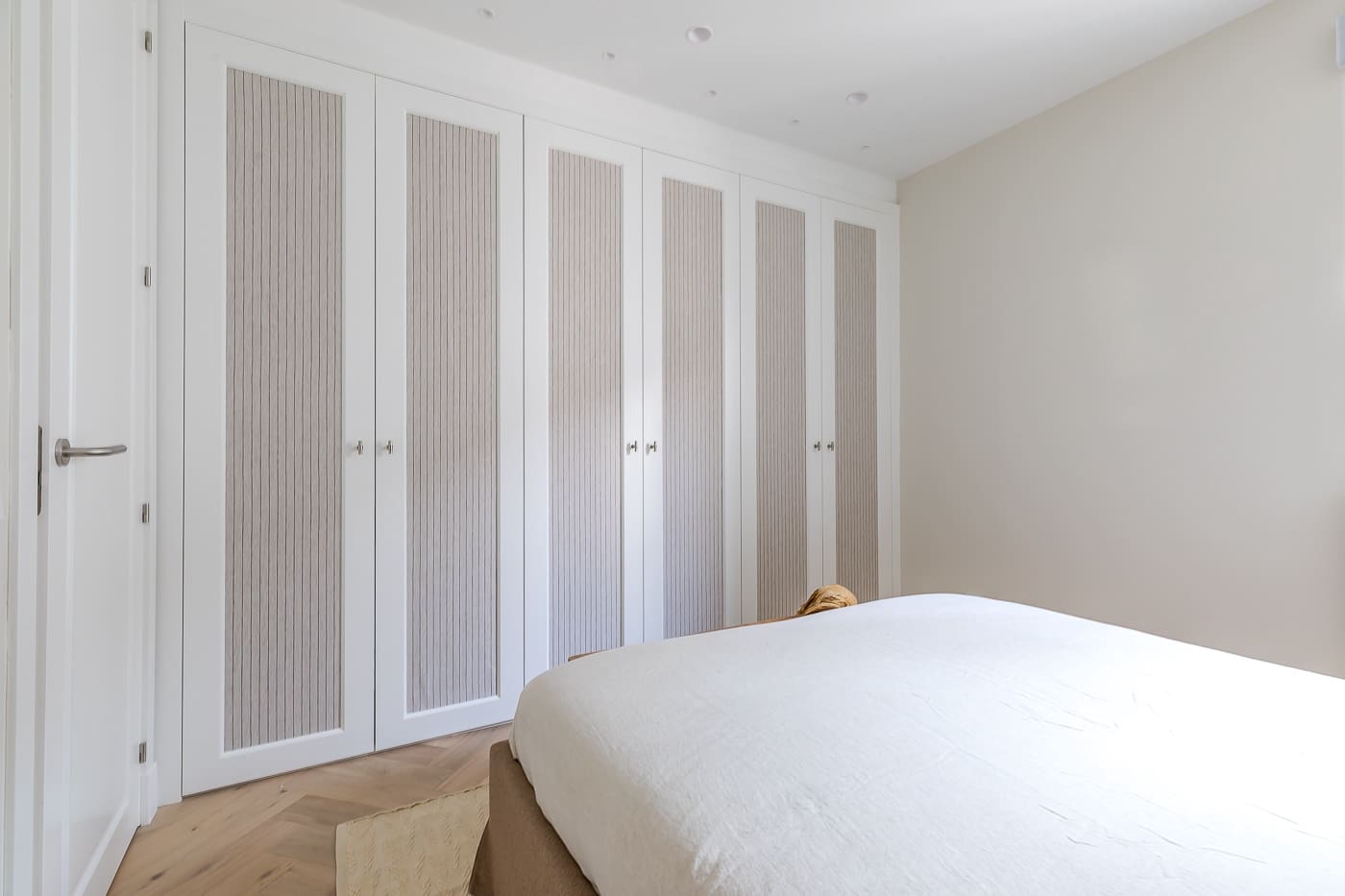 3 camera da letto Appartamento in vendita in Madrid citta - 1.550.000 € (Rif: 9462865)