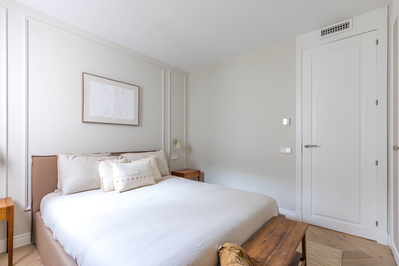 3 camera da letto Appartamento in vendita in Madrid citta - 1.550.000 € (Rif: 9462865)