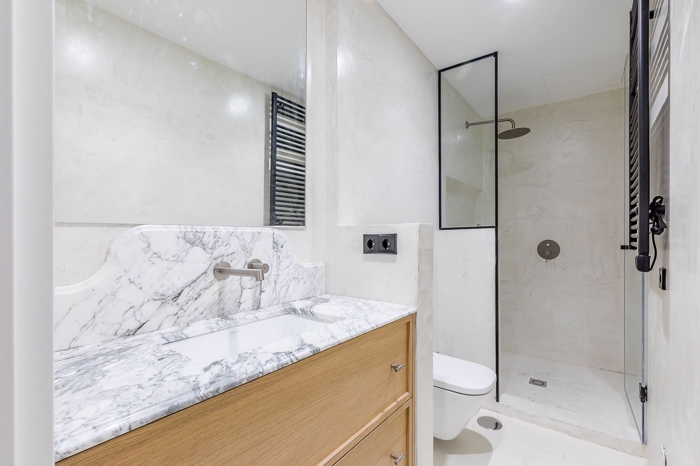 3 camera da letto Appartamento in vendita in Madrid citta - 1.550.000 € (Rif: 9462865)