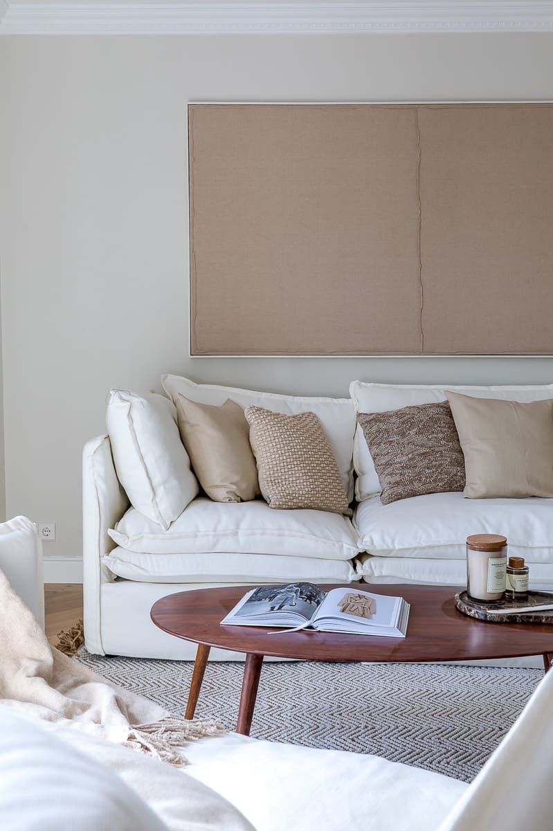 3 camera da letto Appartamento in vendita in Madrid citta - 1.550.000 € (Rif: 9462865)