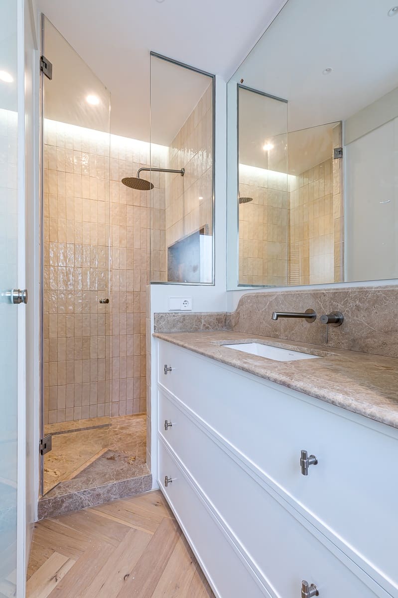 3 camera da letto Appartamento in vendita in Madrid citta - 1.550.000 € (Rif: 9462865)