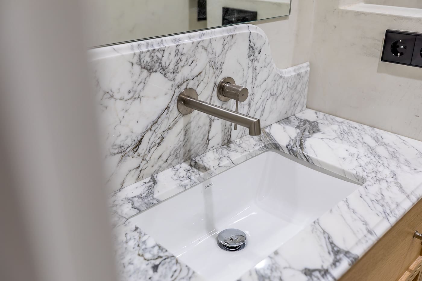 3 camera da letto Appartamento in vendita in Madrid citta - 1.550.000 € (Rif: 9462865)