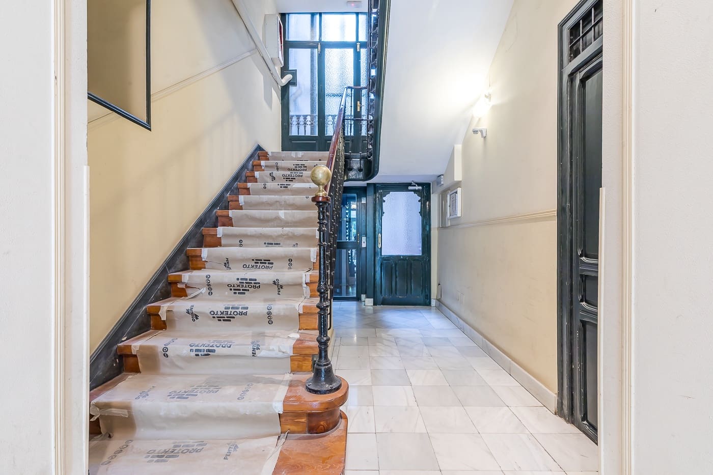 3 camera da letto Appartamento in vendita in Madrid citta - 1.550.000 € (Rif: 9462865)