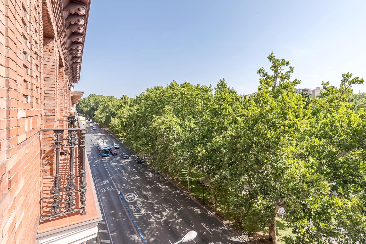 3 camera da letto Appartamento in vendita in Madrid citta - 1.550.000 € (Rif: 9462865)