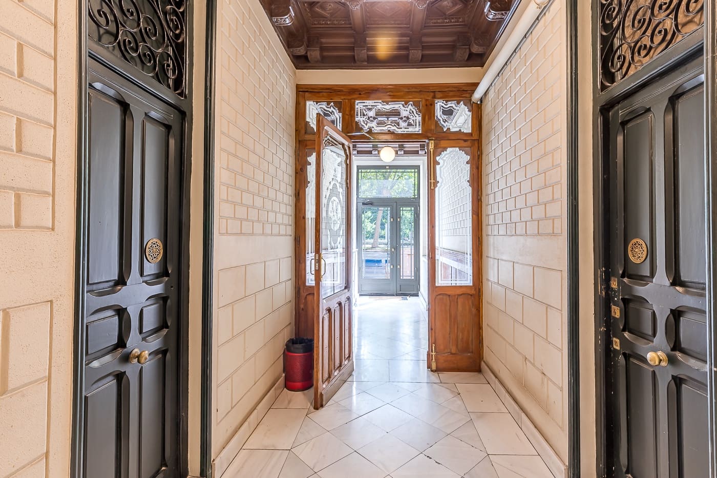 3 camera da letto Appartamento in vendita in Madrid citta - 1.550.000 € (Rif: 9462865)