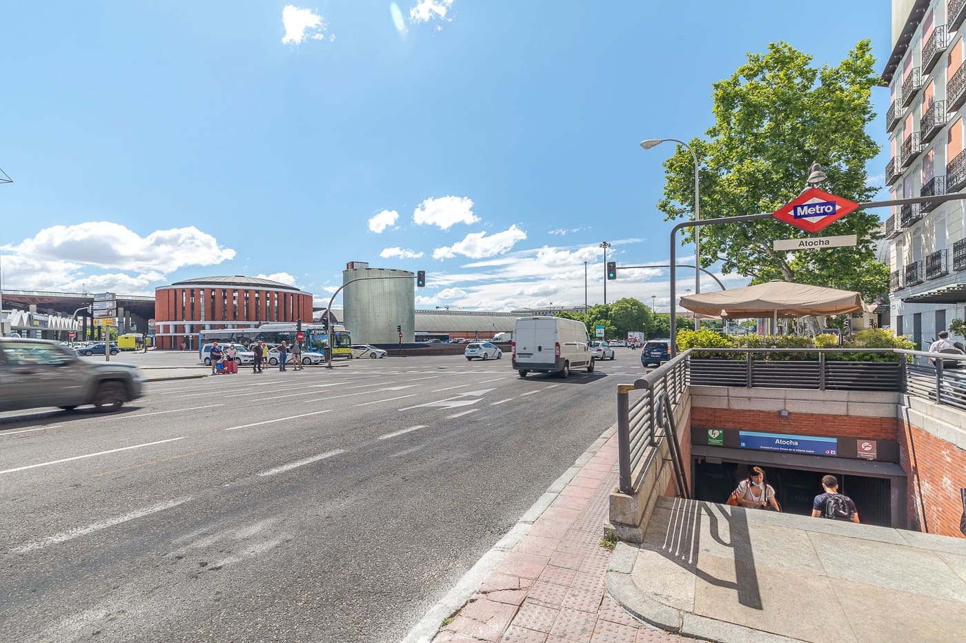 3 camera da letto Appartamento in vendita in Madrid citta - 1.550.000 € (Rif: 9462865)