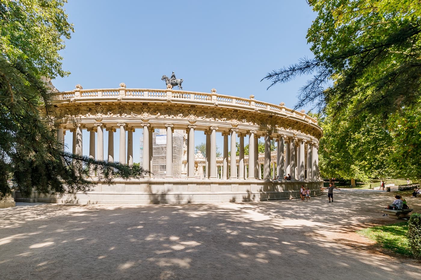 3 camera da letto Appartamento in vendita in Madrid citta - 1.550.000 € (Rif: 9462865)