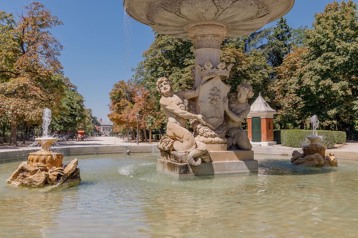 3 camera da letto Appartamento in vendita in Madrid citta - 1.550.000 € (Rif: 9462865)