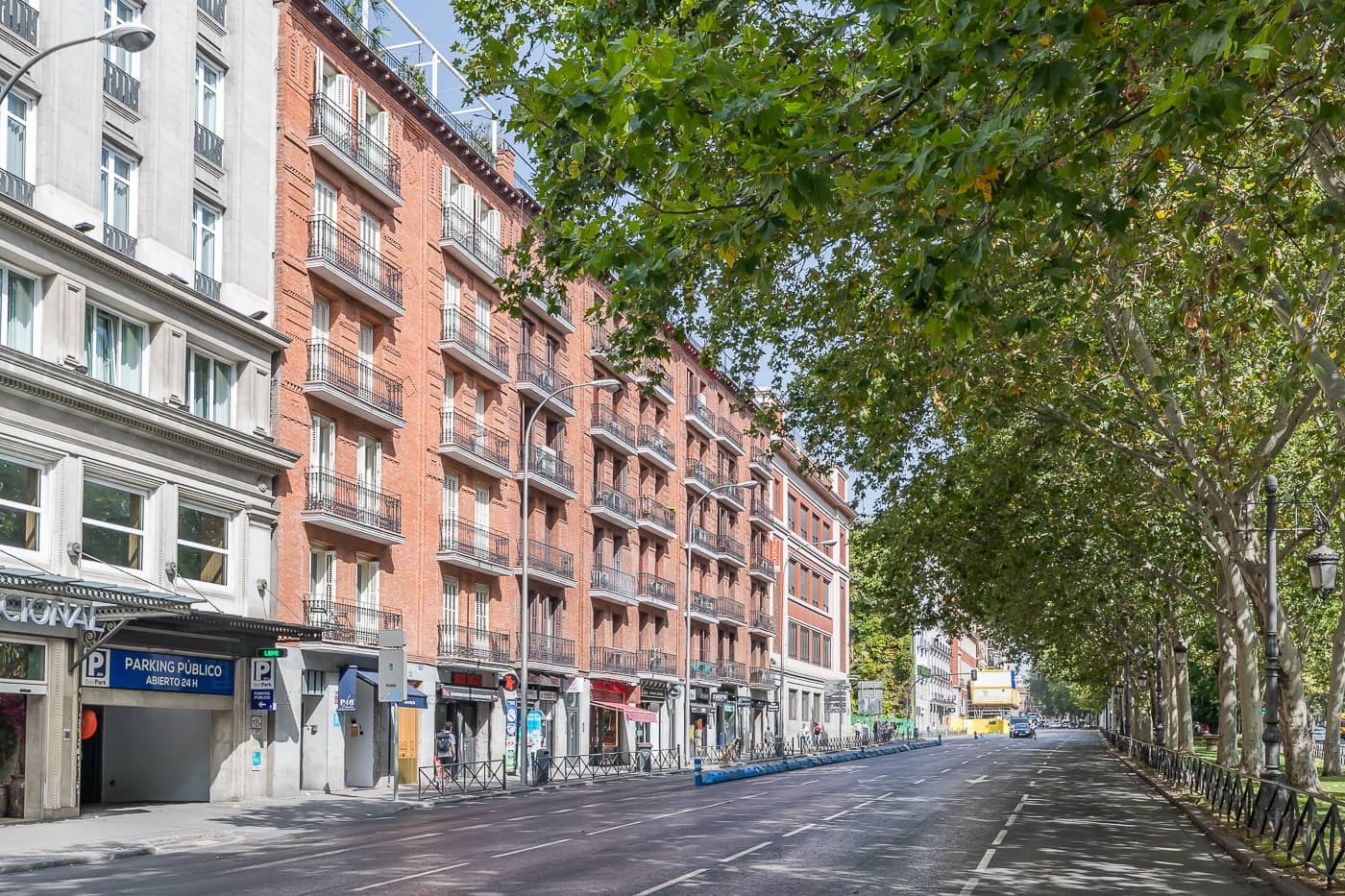 3 camera da letto Appartamento in vendita in Madrid citta - 1.550.000 € (Rif: 9462865)