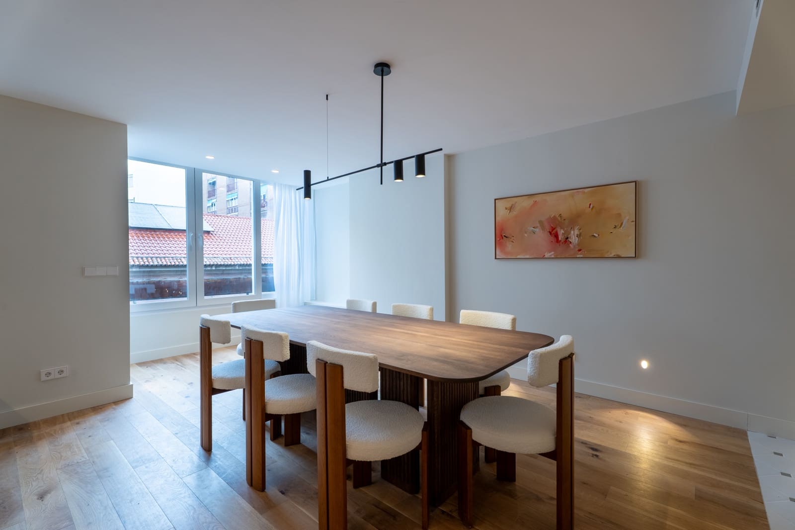 3 soverom Leilighet til salgs i Madrid by med garasje - € 3 000 000 (Ref: 9462898)