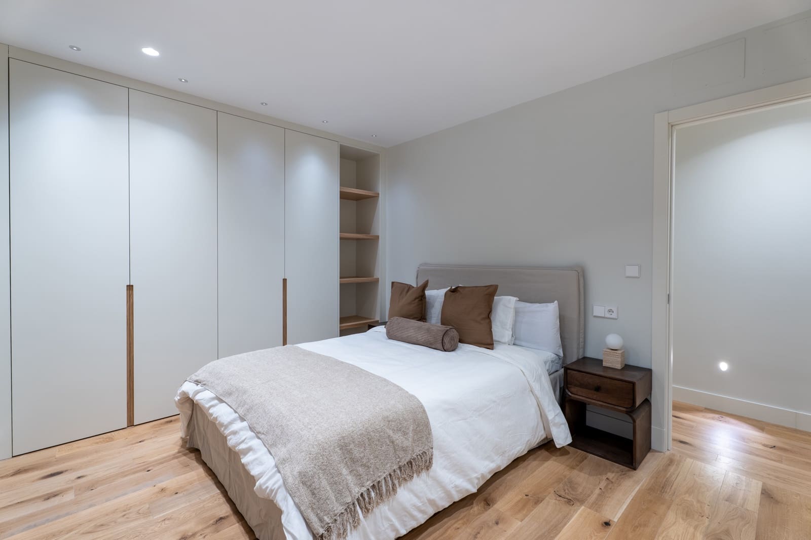 3 soverom Leilighet til salgs i Madrid by med garasje - € 3 000 000 (Ref: 9462898)