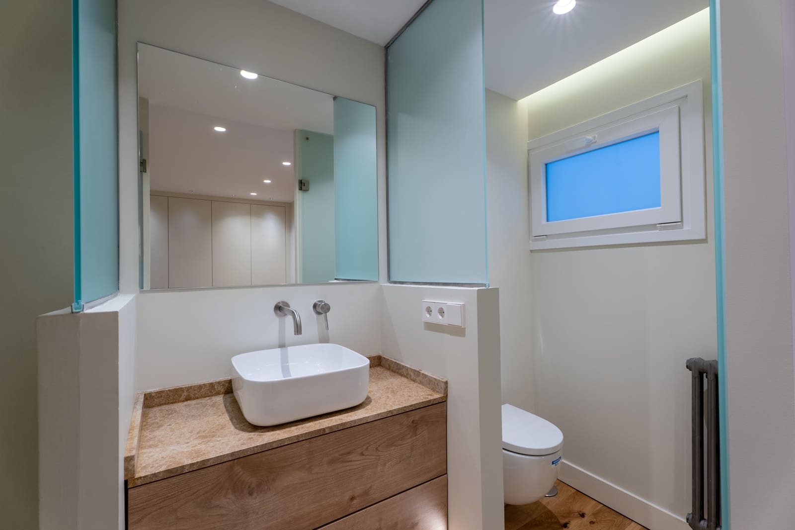 3 soverom Leilighet til salgs i Madrid by med garasje - € 3 000 000 (Ref: 9462898)