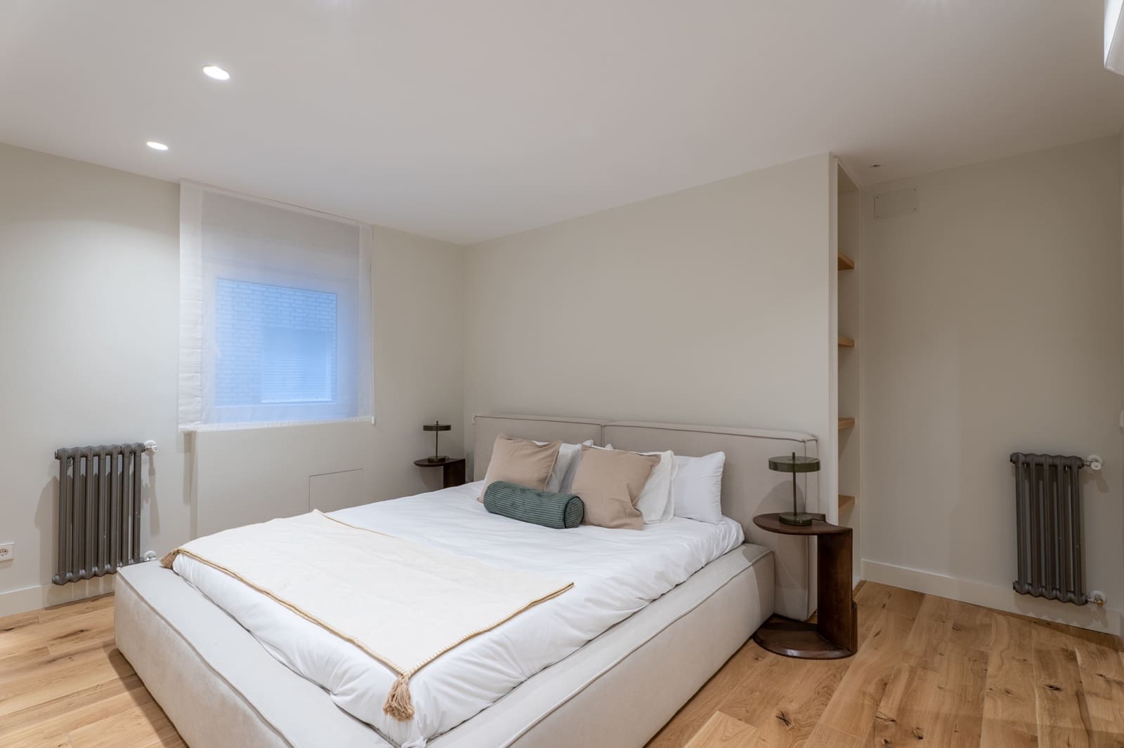 3 soverom Leilighet til salgs i Madrid by med garasje - € 3 000 000 (Ref: 9462898)