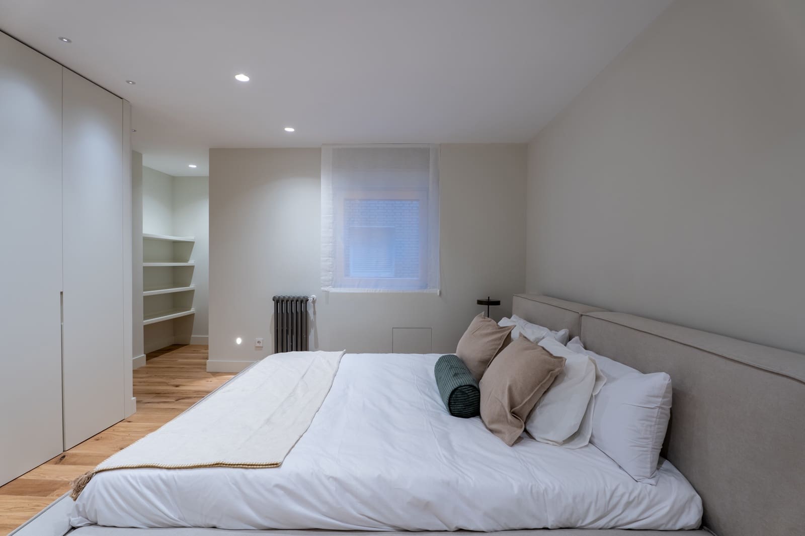 3 soverom Leilighet til salgs i Madrid by med garasje - € 3 000 000 (Ref: 9462898)