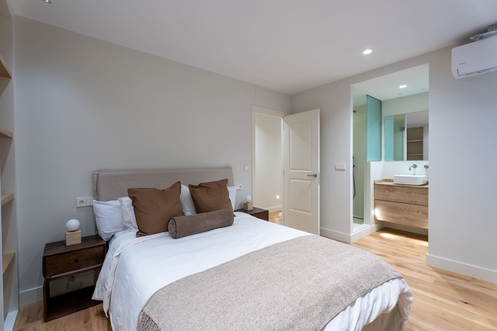 3 soverom Leilighet til salgs i Madrid by med garasje - € 3 000 000 (Ref: 9462898)