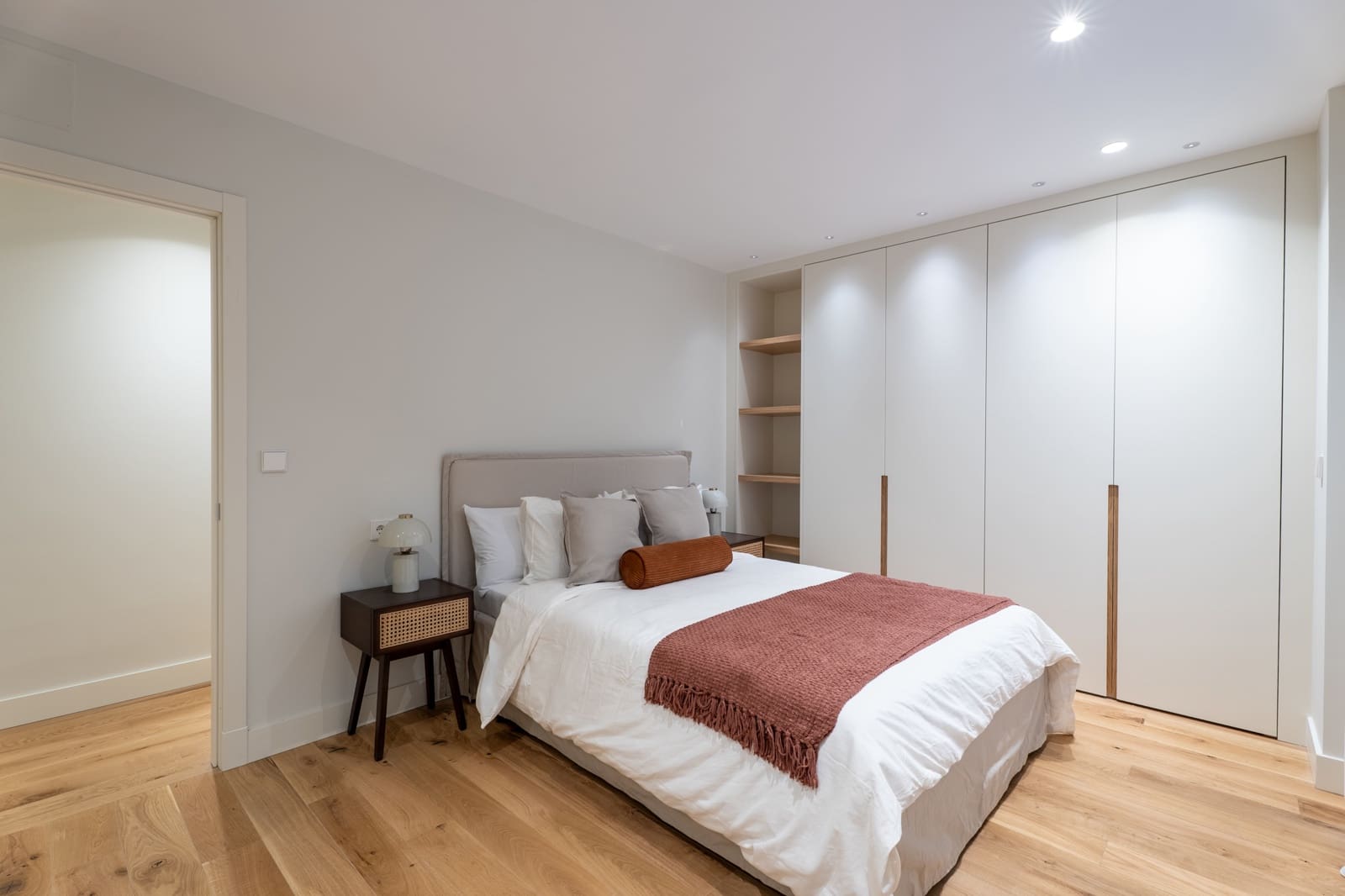 3 soverom Leilighet til salgs i Madrid by med garasje - € 3 000 000 (Ref: 9462898)