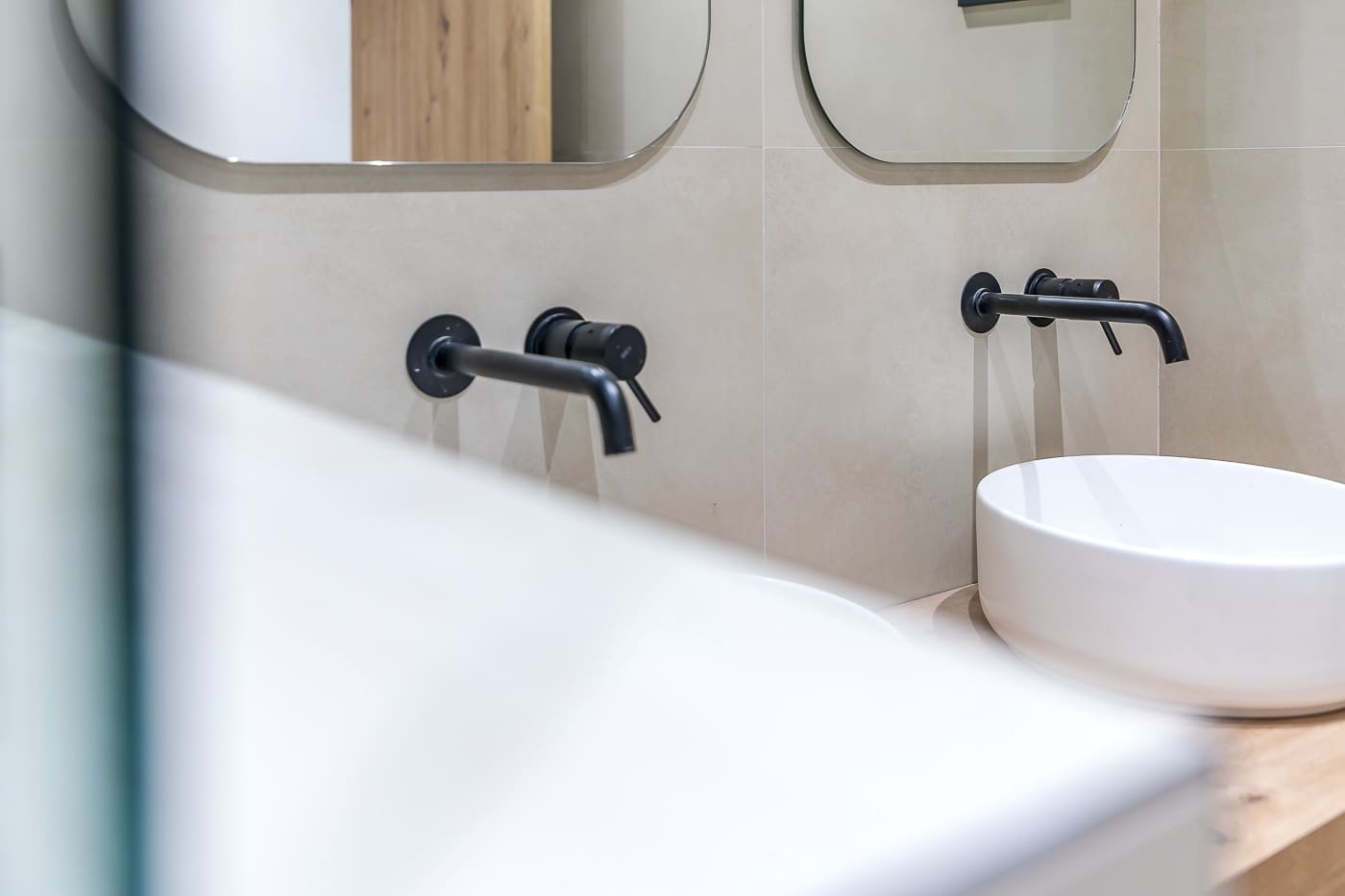 3 quarto Apartamento para venda em Madrid cidade com garagem - 1 575 000 € (Ref: 9462900)