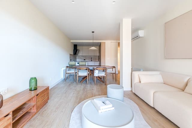 3 quarto Apartamento para venda em Rios Rosas, Madrid cidade com garagem - 1 575 000 € (Ref: 9462900)