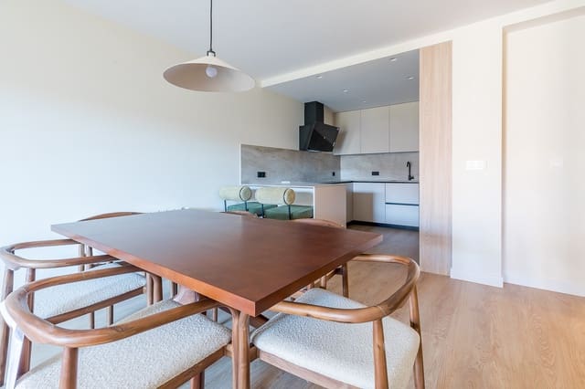 3 quarto Apartamento para venda em Rios Rosas, Madrid cidade com garagem - 1 575 000 € (Ref: 9462900)