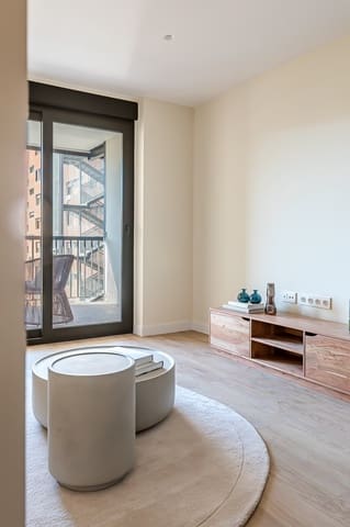 3 quarto Apartamento para venda em Rios Rosas, Madrid cidade com garagem - 1 575 000 € (Ref: 9462900)