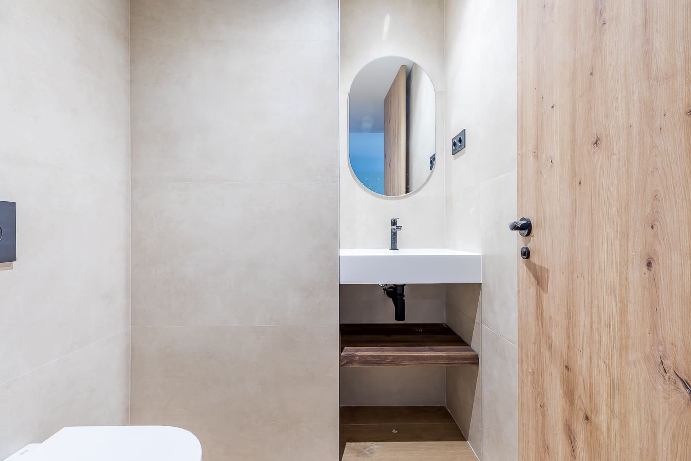 3 quarto Apartamento para venda em Madrid cidade com garagem - 1 575 000 € (Ref: 9462900)