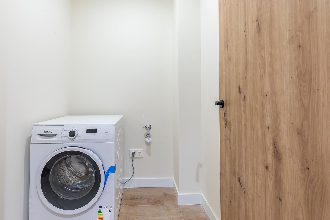 3 quarto Apartamento para venda em Madrid cidade com garagem - 1 575 000 € (Ref: 9462900)