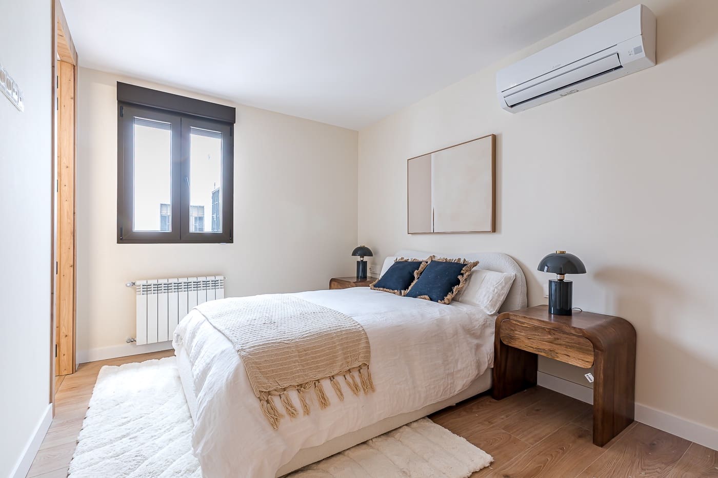 3 quarto Apartamento para venda em Madrid cidade com garagem - 1 575 000 € (Ref: 9462900)