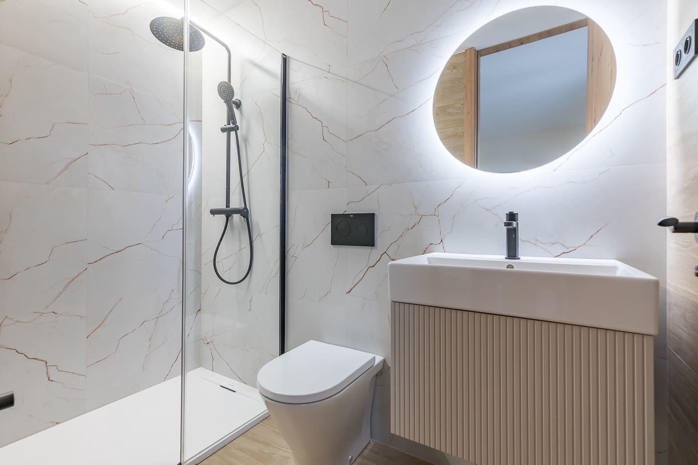 3 quarto Apartamento para venda em Madrid cidade com garagem - 1 575 000 € (Ref: 9462900)