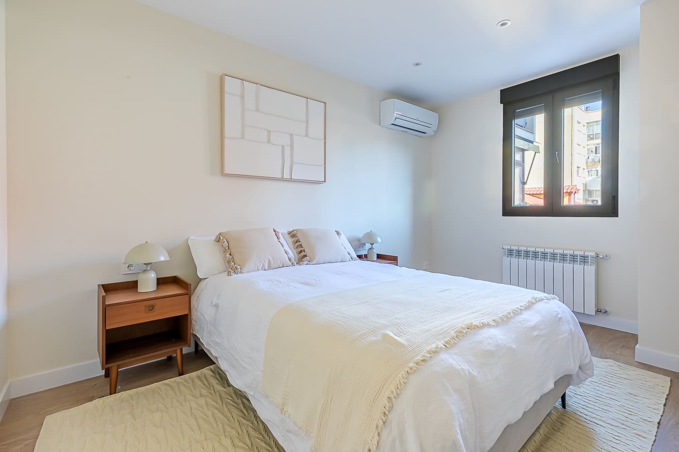 3 quarto Apartamento para venda em Madrid cidade com garagem - 1 575 000 € (Ref: 9462900)