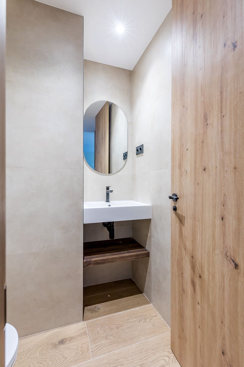 3 quarto Apartamento para venda em Madrid cidade com garagem - 1 575 000 € (Ref: 9462900)