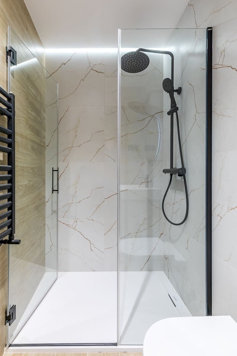 3 quarto Apartamento para venda em Madrid cidade com garagem - 1 575 000 € (Ref: 9462900)