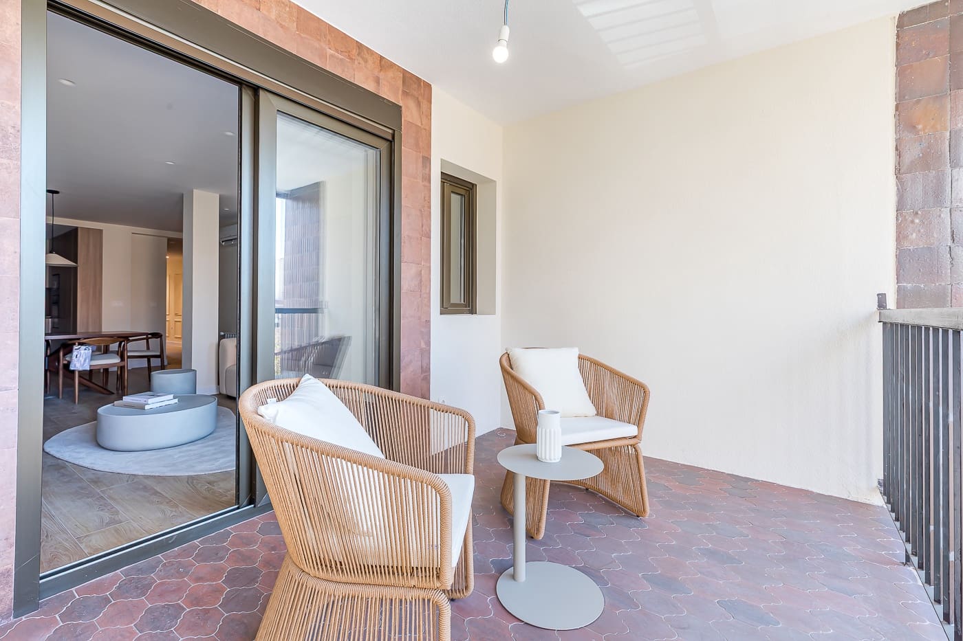 3 quarto Apartamento para venda em Madrid cidade com garagem - 1 575 000 € (Ref: 9462900)