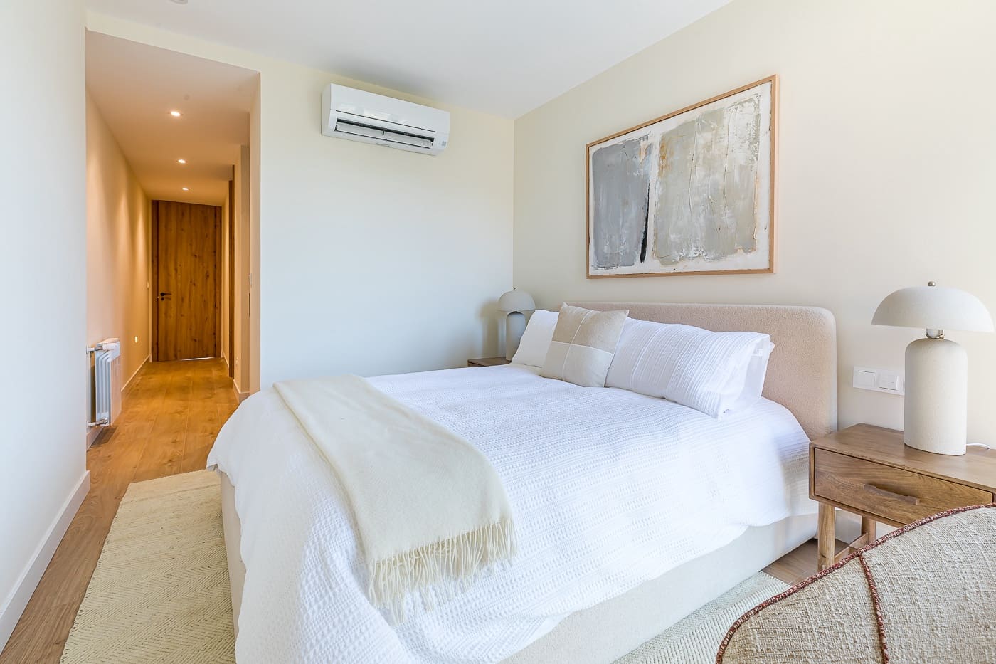 3 quarto Apartamento para venda em Madrid cidade com garagem - 1 575 000 € (Ref: 9462900)