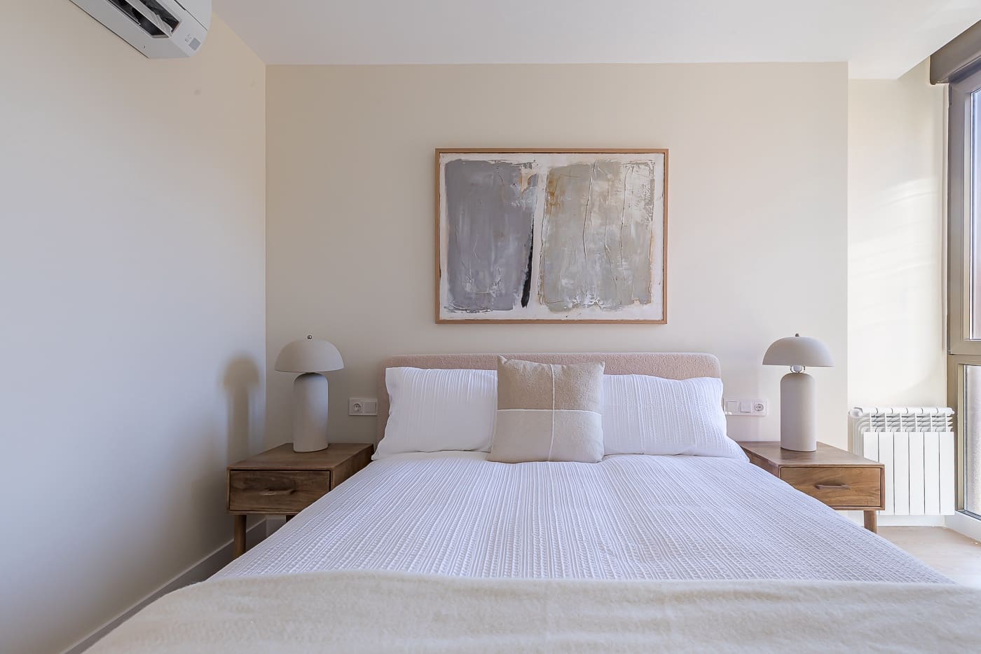 3 quarto Apartamento para venda em Madrid cidade com garagem - 1 575 000 € (Ref: 9462900)