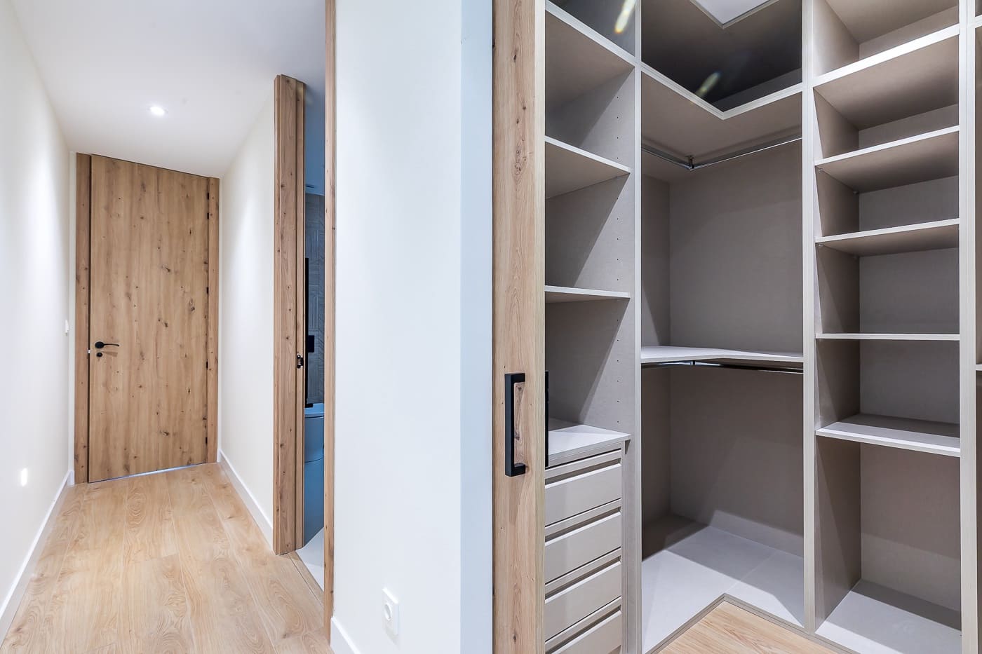 3 quarto Apartamento para venda em Madrid cidade com garagem - 1 575 000 € (Ref: 9462900)