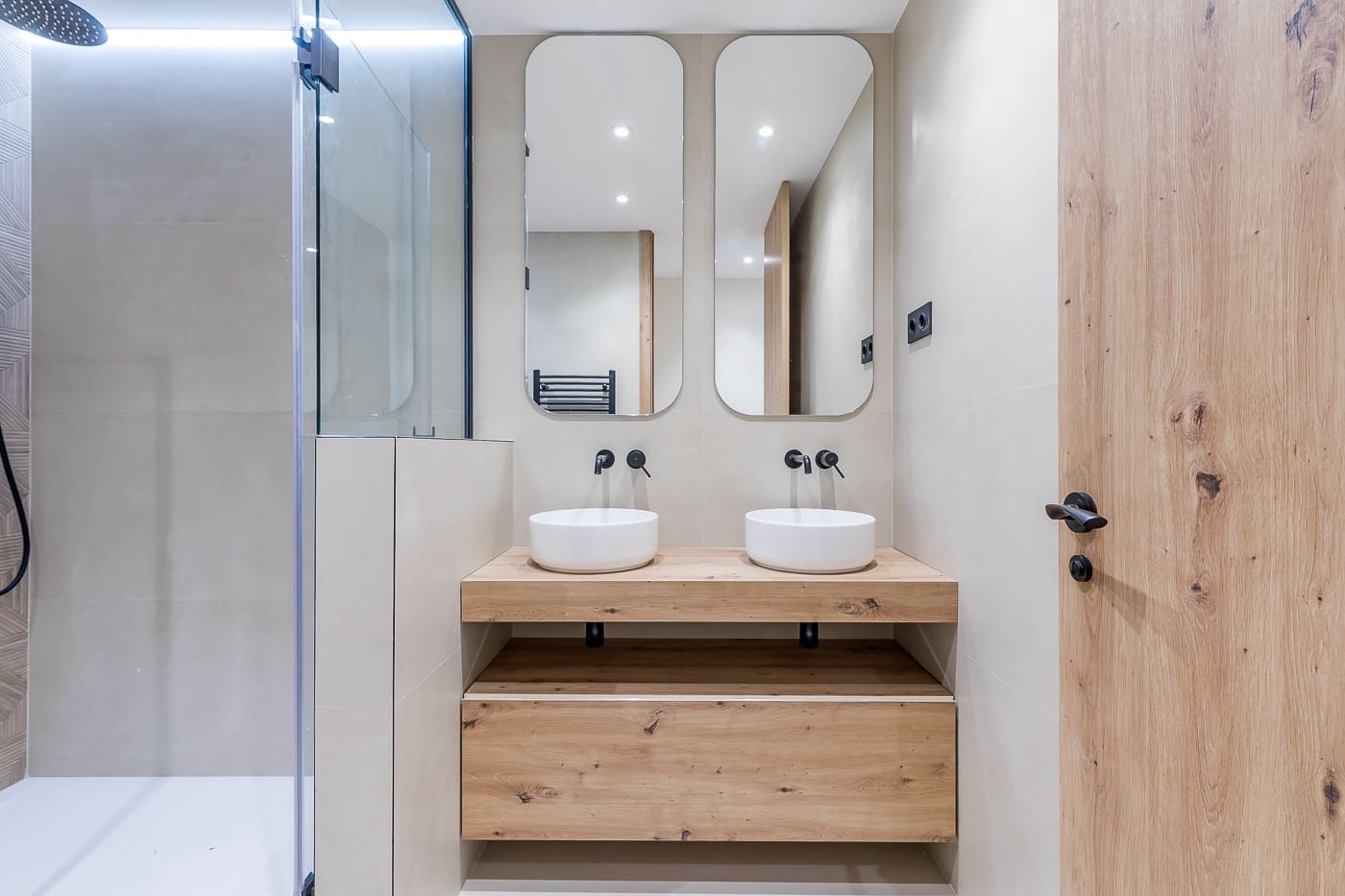 3 quarto Apartamento para venda em Madrid cidade com garagem - 1 575 000 € (Ref: 9462900)