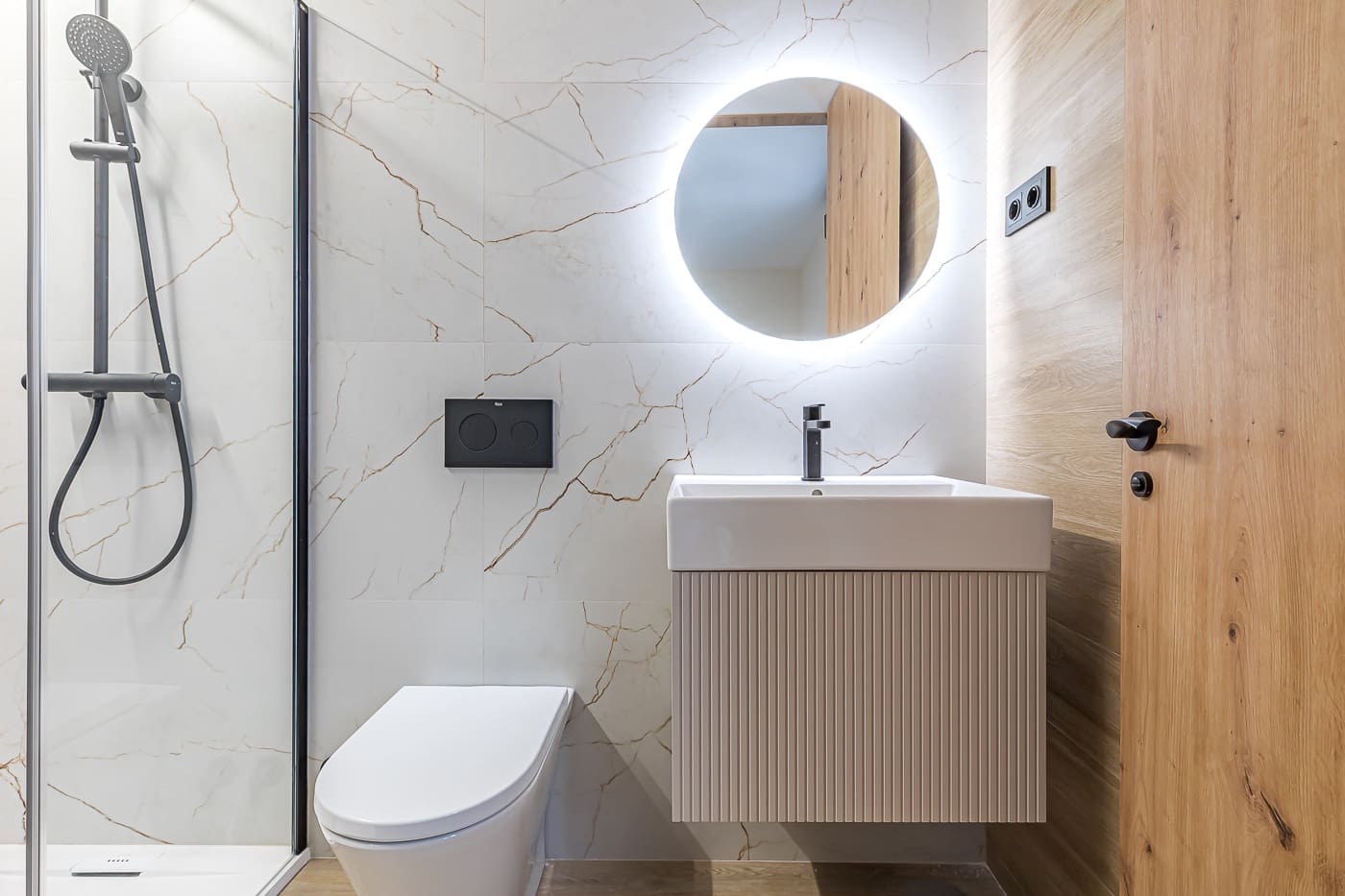 3 quarto Apartamento para venda em Madrid cidade com garagem - 1 575 000 € (Ref: 9462900)