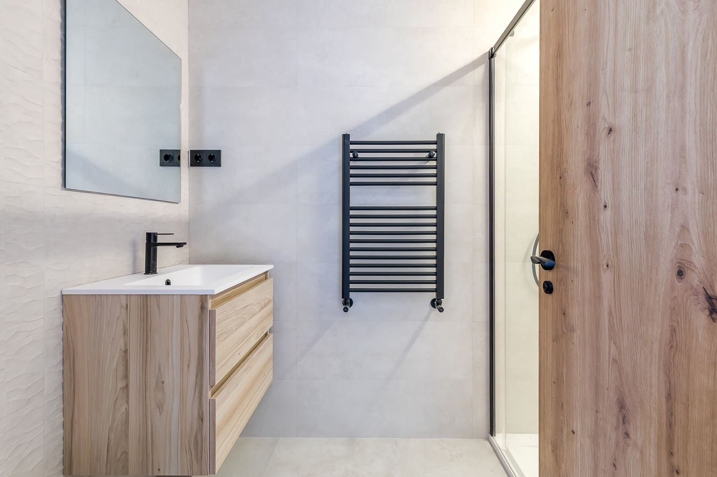 3 quarto Apartamento para venda em Madrid cidade com garagem - 1 575 000 € (Ref: 9462900)