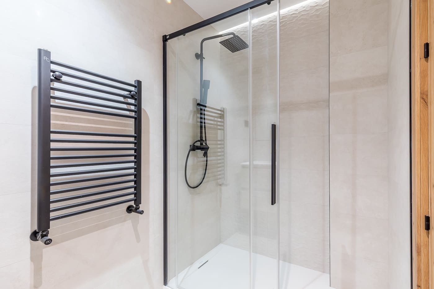 3 quarto Apartamento para venda em Madrid cidade com garagem - 1 575 000 € (Ref: 9462900)